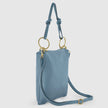 Calf Leather Shoulder Bag 171551