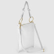 Calf Leather Shoulder Bag