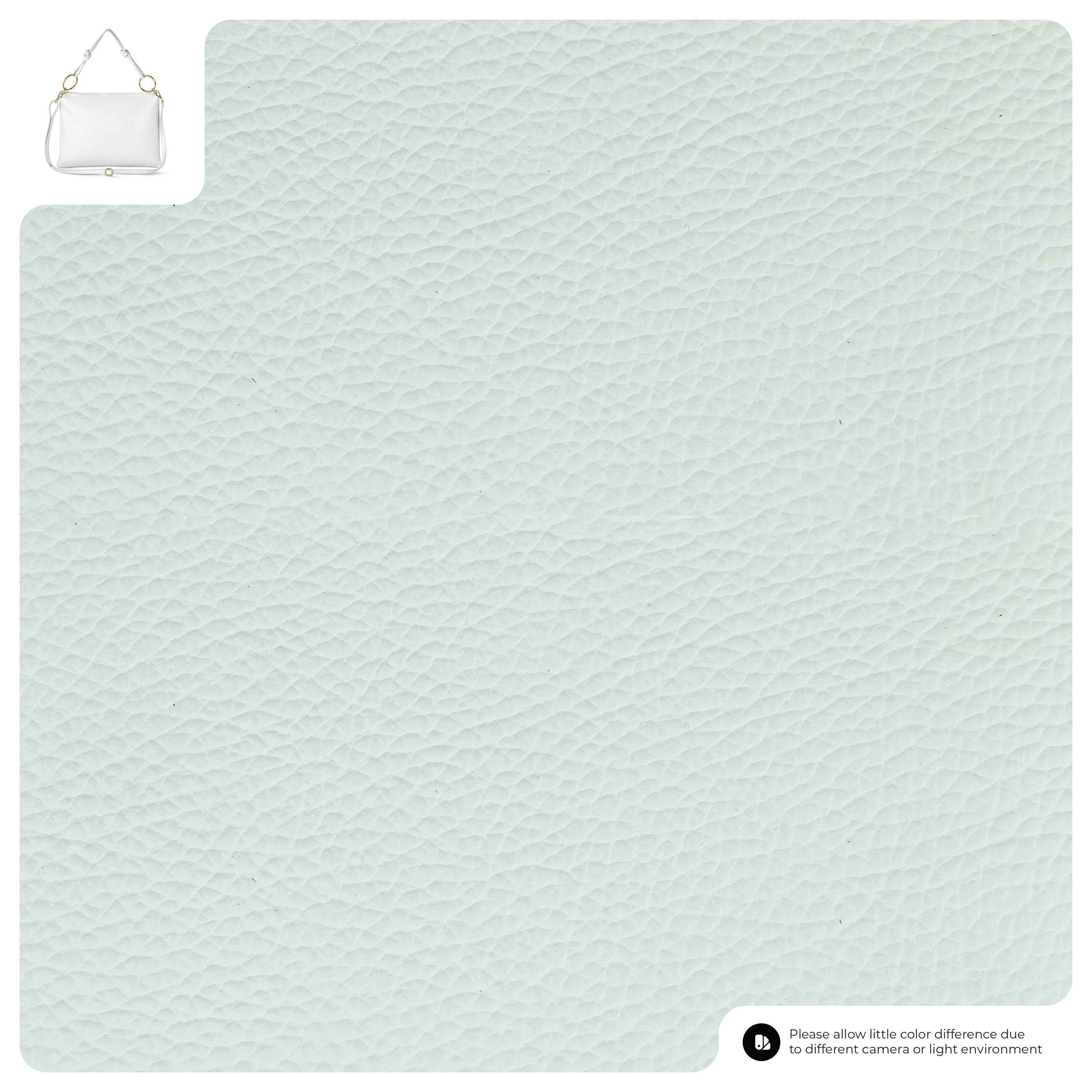 Calf Leather Shoulder Bag 171551