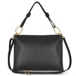 Calf Leather Shoulder Bag 171551