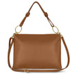 Calf Leather Shoulder Bag 171551