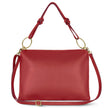 Calf Leather Shoulder Bag 171551
