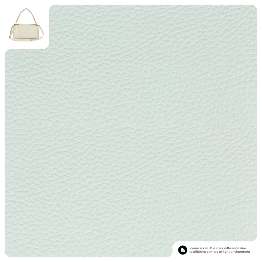 Calf Leather Crossbody Bag