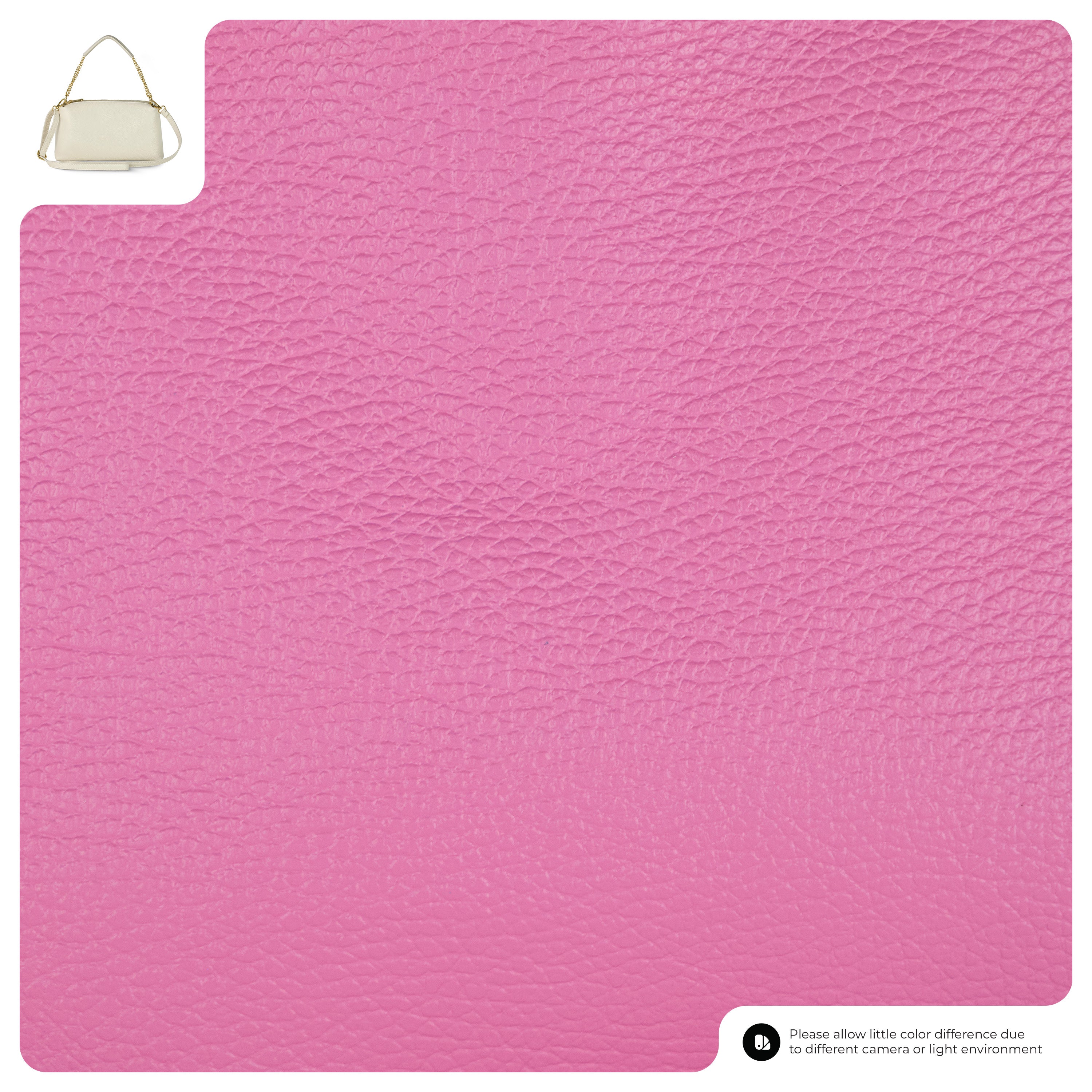 Calf Leather Crossbody Bag