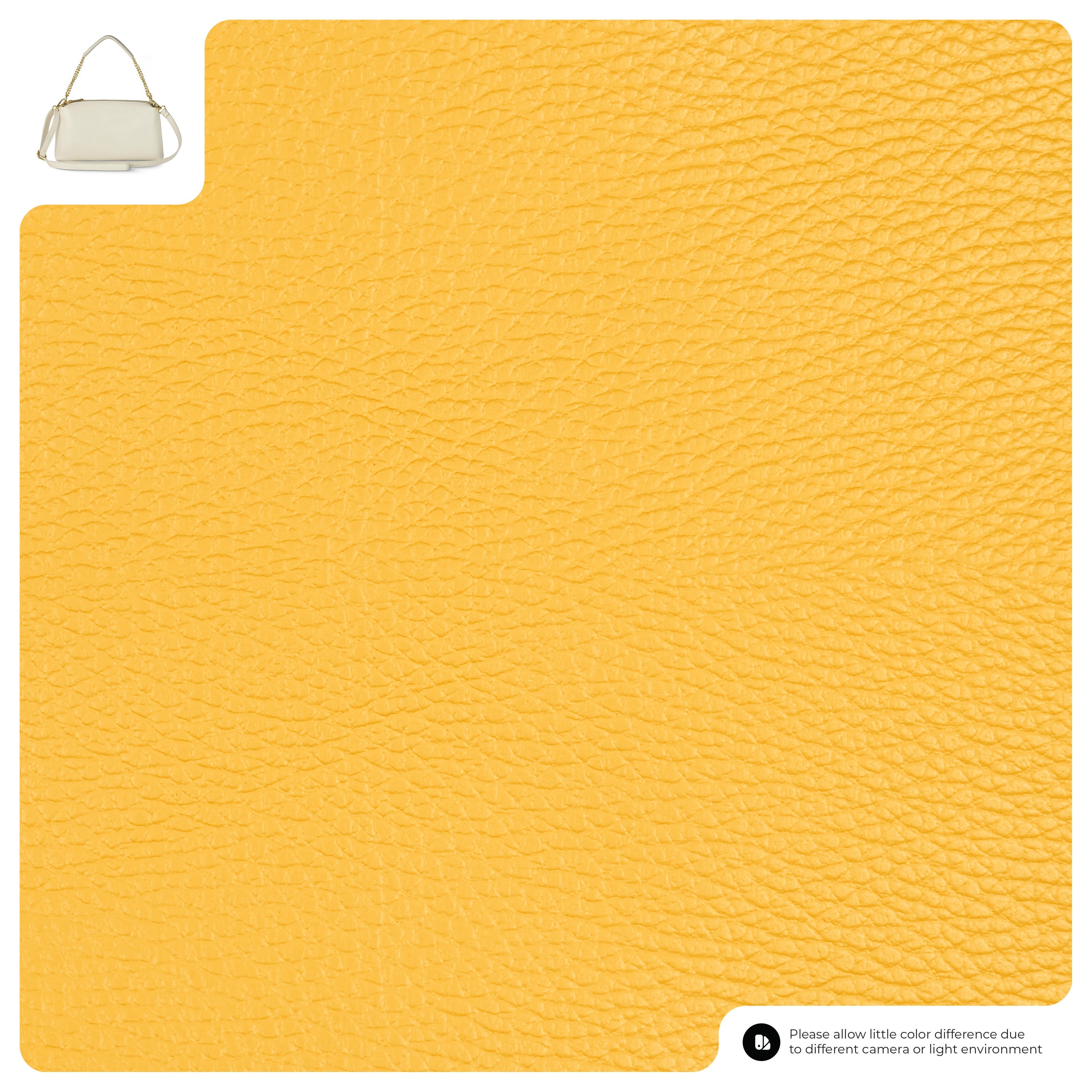 Calf Leather Crossbody Bag