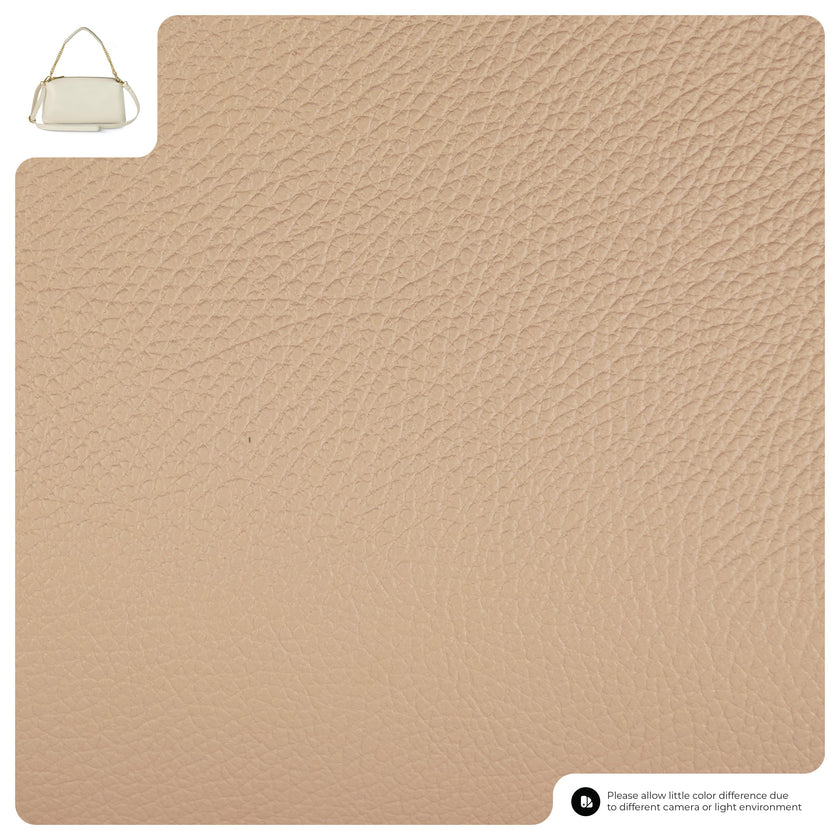 Calf Leather Crossbody Bag