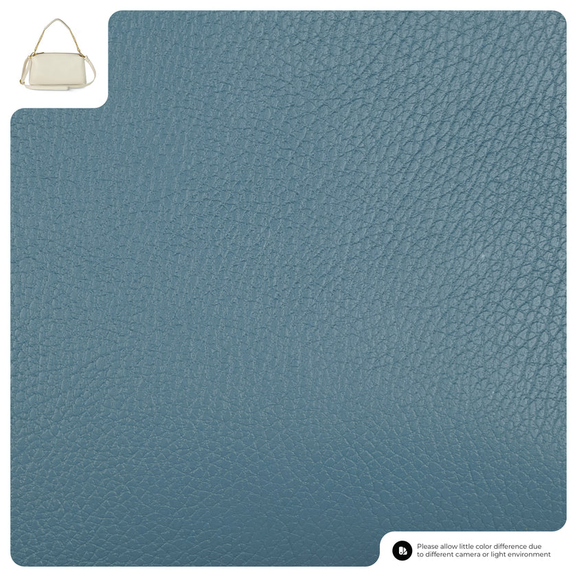 Calf Leather Crossbody Bag