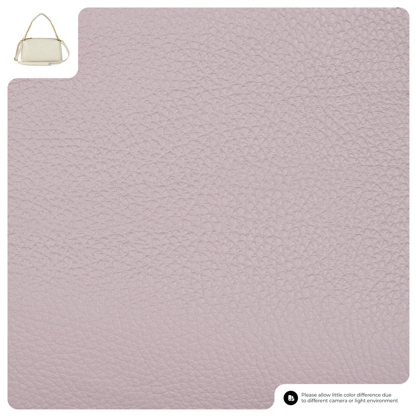 Calf Leather Crossbody Bag