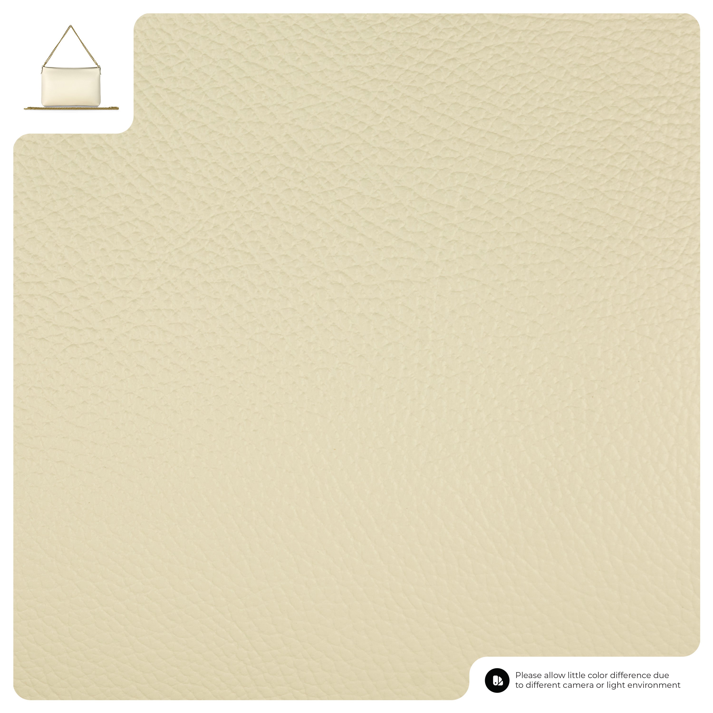 Calf Leather Crossbody Bag