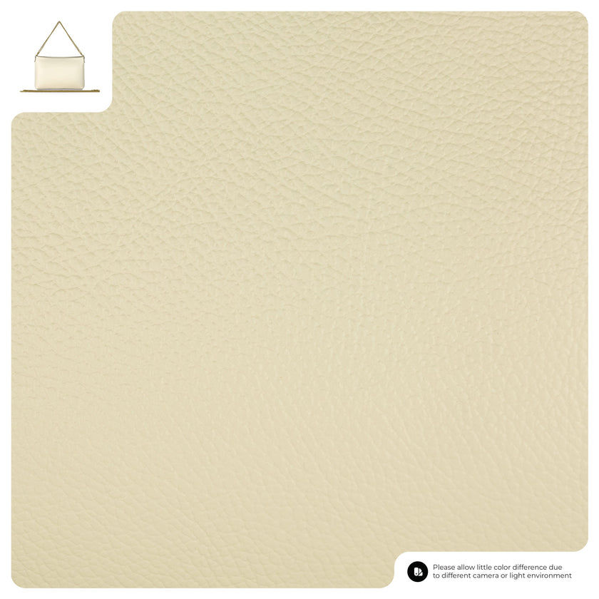 Calf Leather Crossbody Bag