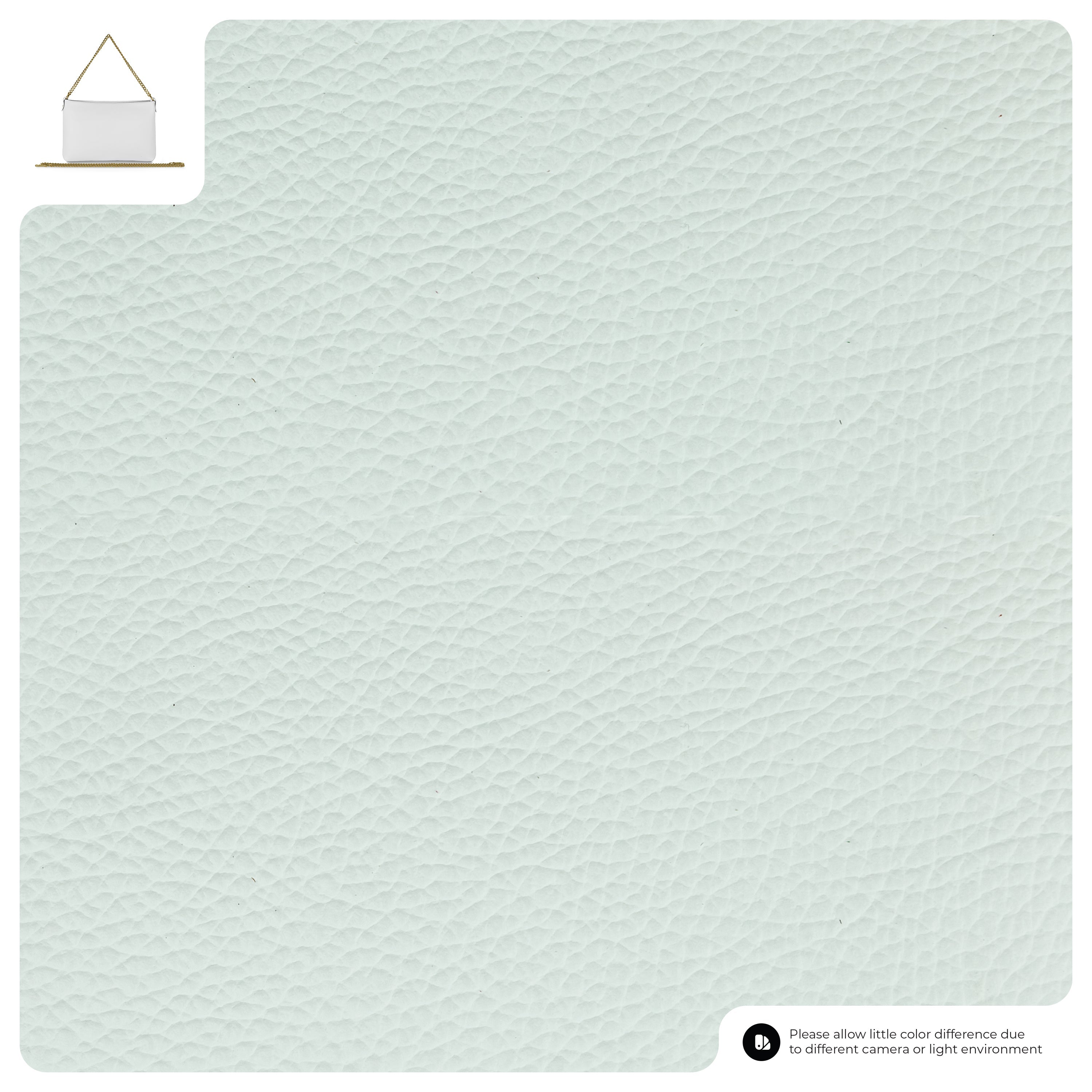 Calf Leather Crossbody Bag