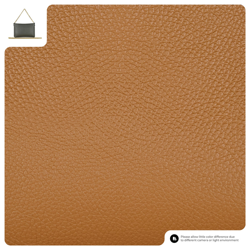 Calf Leather Crossbody Bag