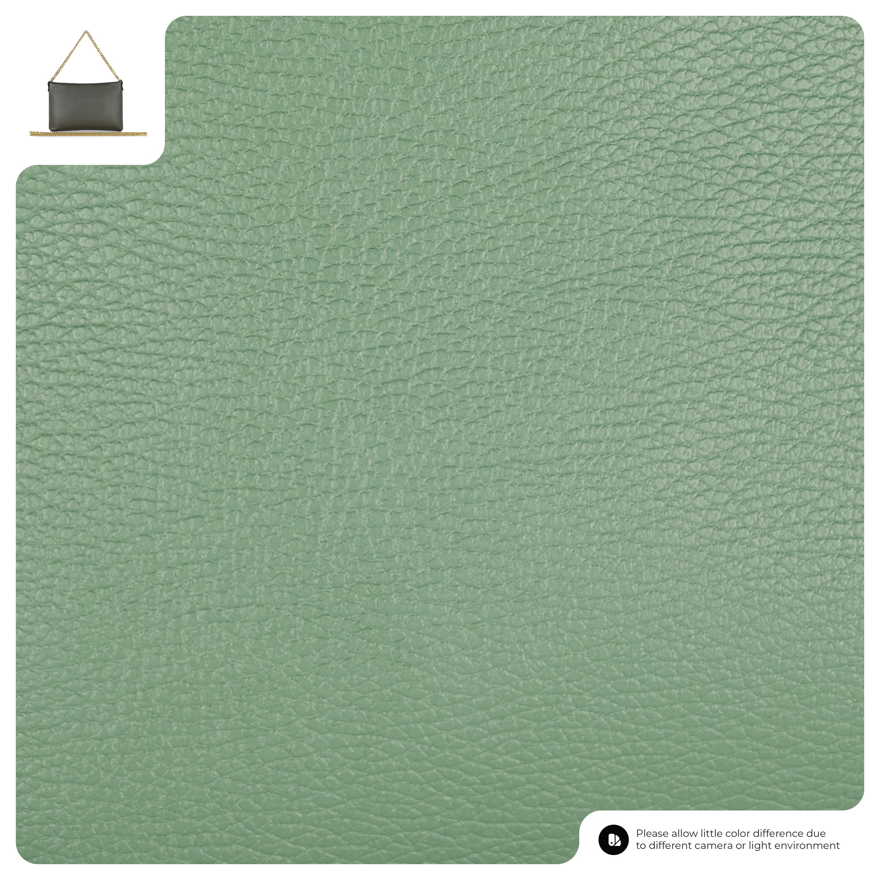 Calf Leather Crossbody Bag