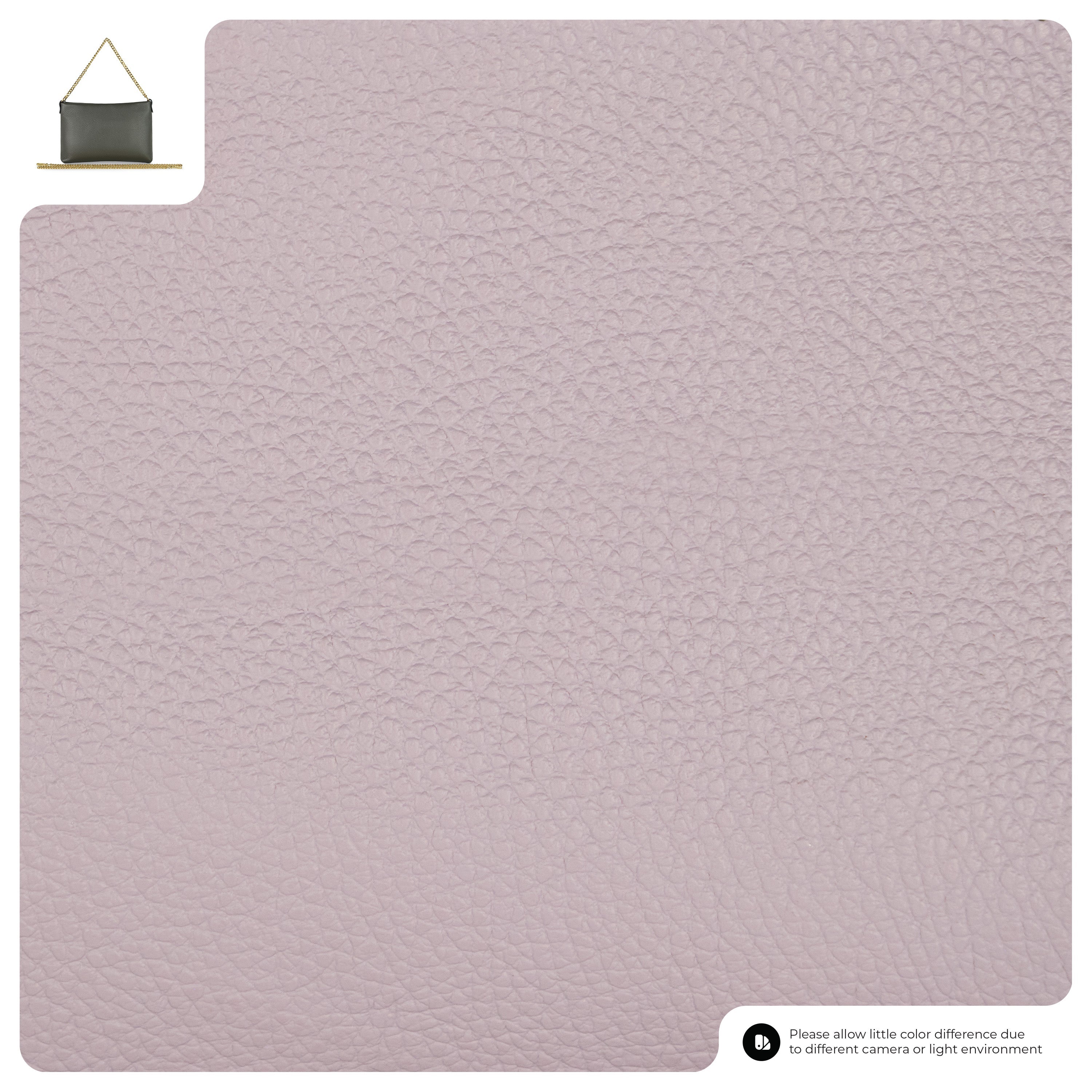 Calf Leather Crossbody Bag