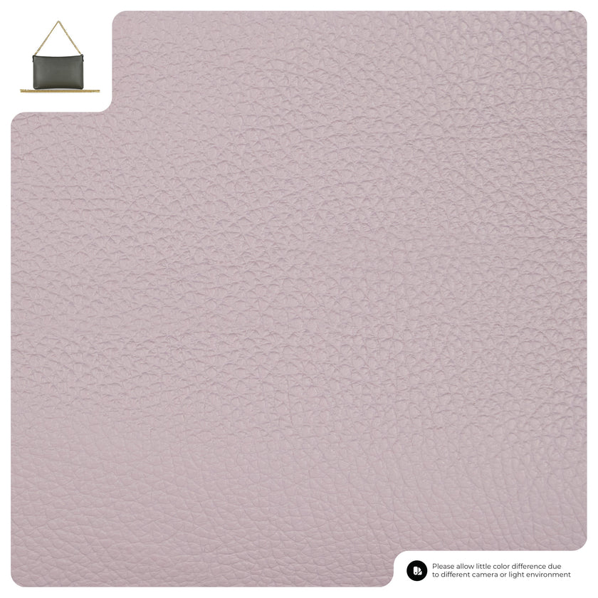 Calf Leather Crossbody Bag