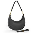 Calf Leather Shoulder Bag