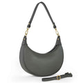 Calf Leather Shoulder Bag 222024
