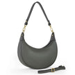 Calf Leather Shoulder Bag 222024