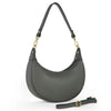 Calf Leather Shoulder Bag 222024