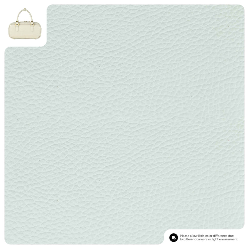 Calf Leather Top-Handle Bag