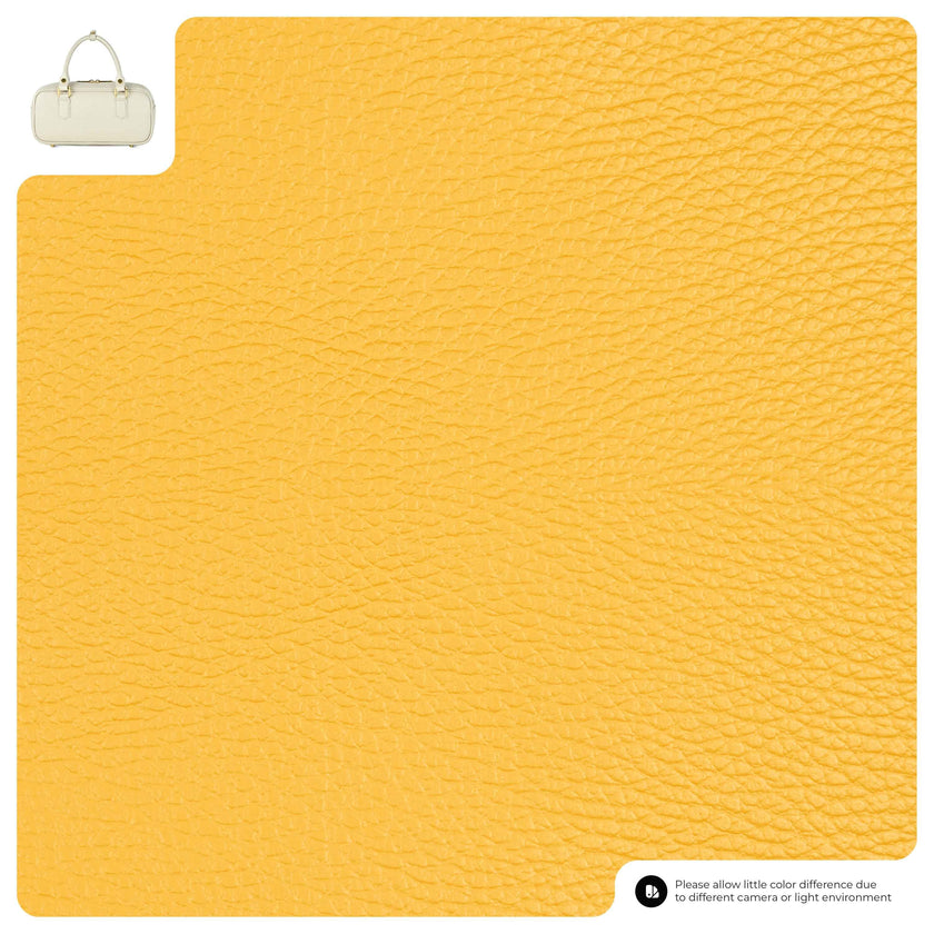 Calf Leather Top-Handle Bag