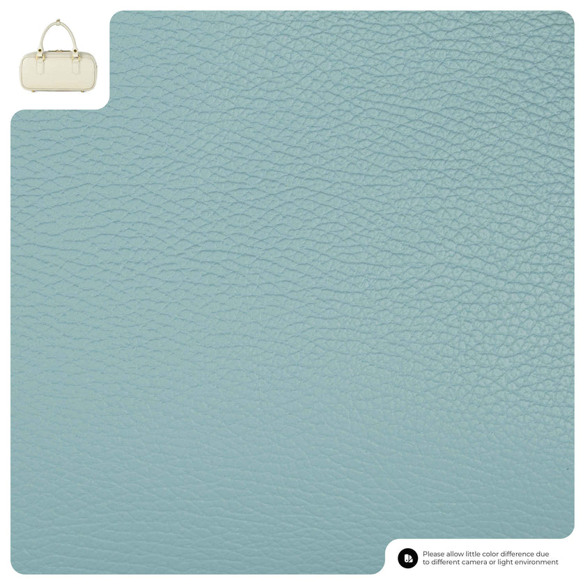 Calf Leather Top-Handle Bag