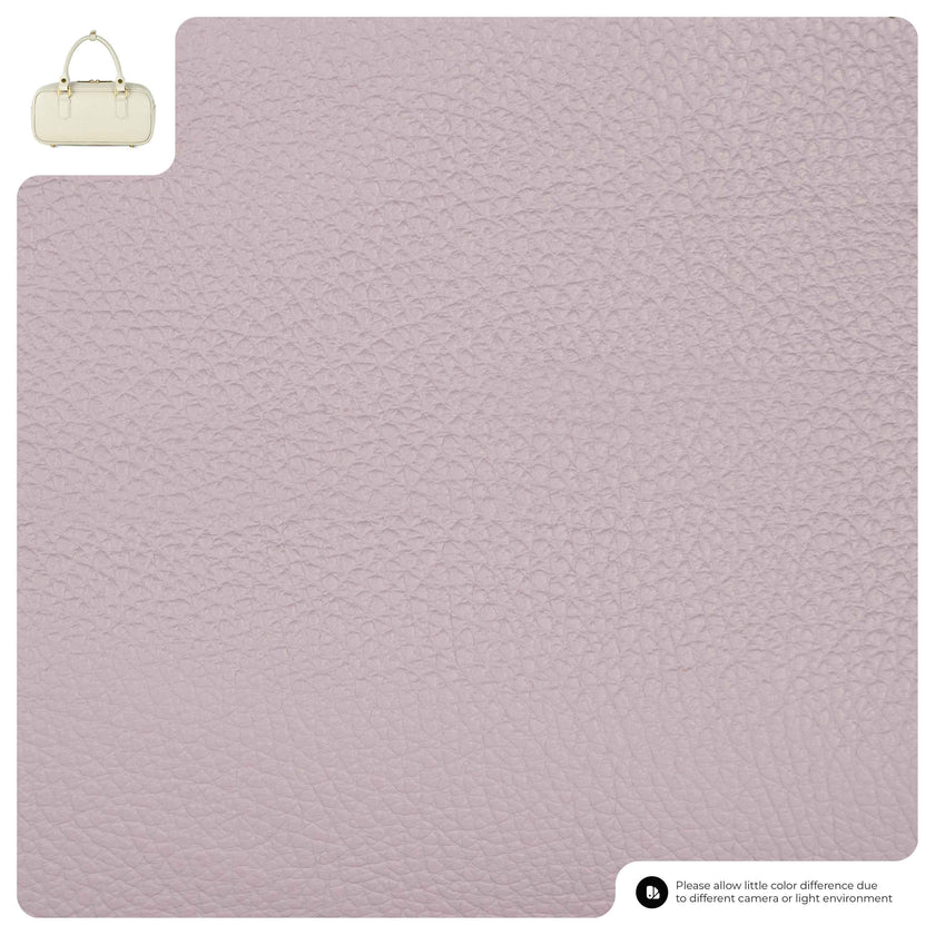 Calf Leather Top-Handle Bag