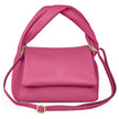 Calf Leather Top-Handle Bag 262495