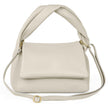 Calf Leather Top-Handle Bag 262495