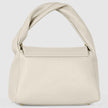 Calf Leather Top-Handle Bag 262495