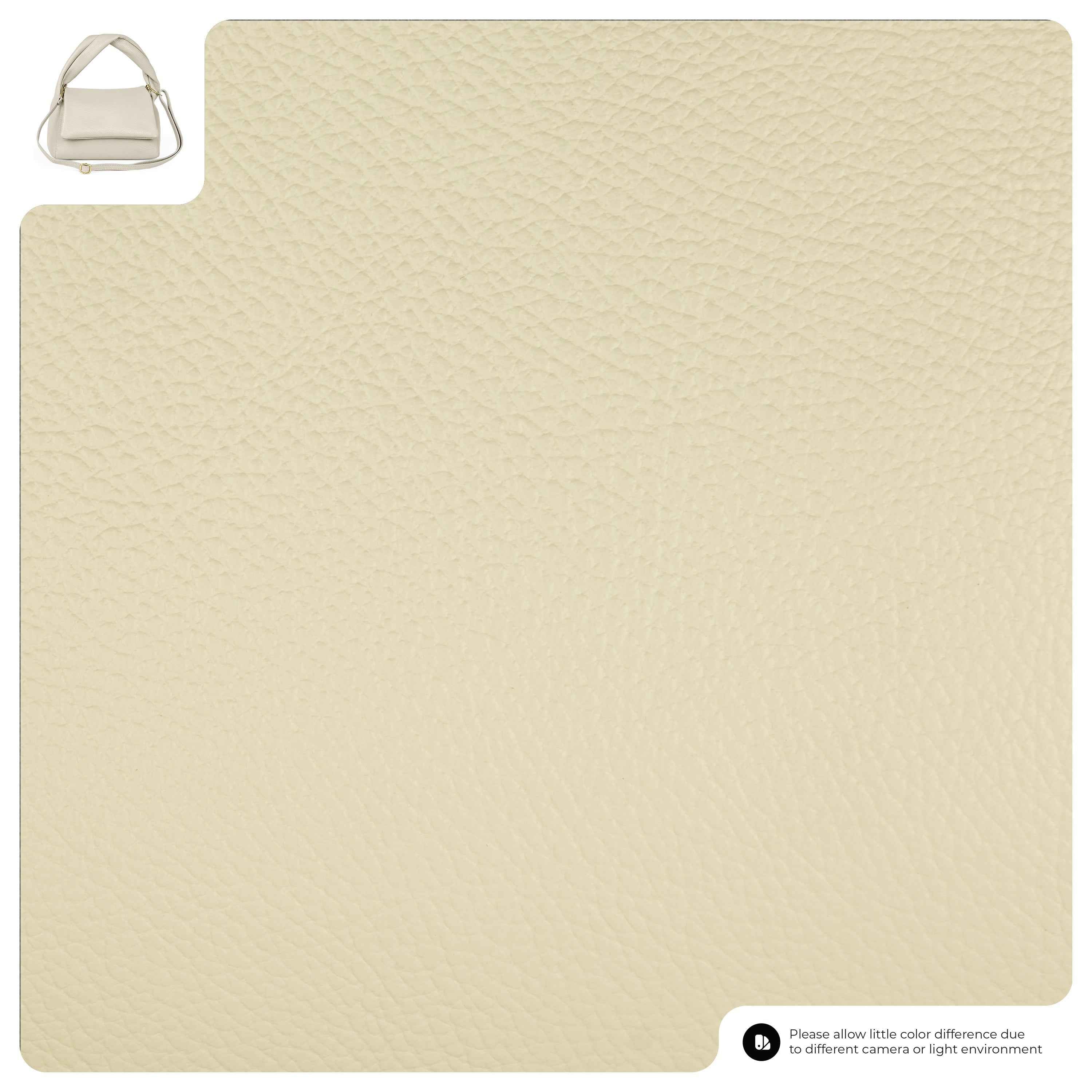 Calf Leather Top-Handle Bag 262495