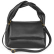 Calf Leather Top-Handle Bag 262495