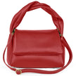 Calf Leather Top-Handle Bag 262495