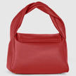 Calf Leather Top-Handle Bag 262495
