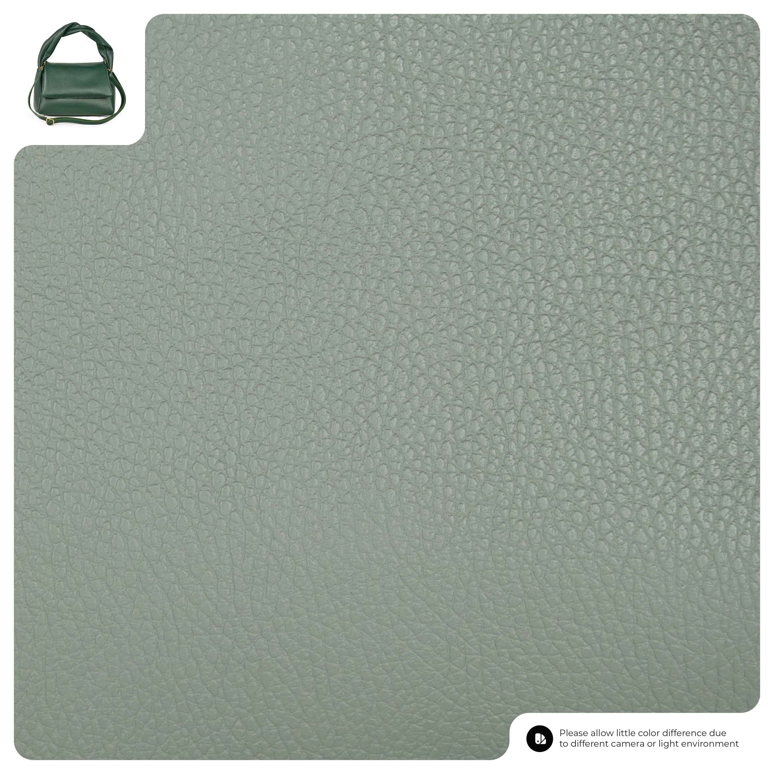 Calf Leather Top-Handle Bag 262495