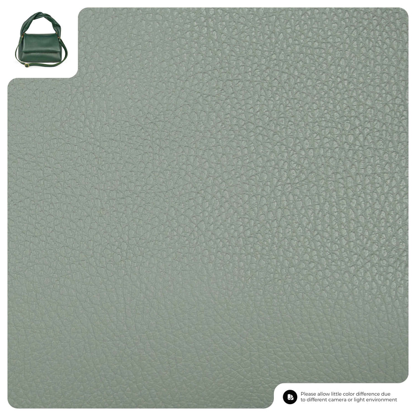 Calf Leather Top-Handle Bag 262495