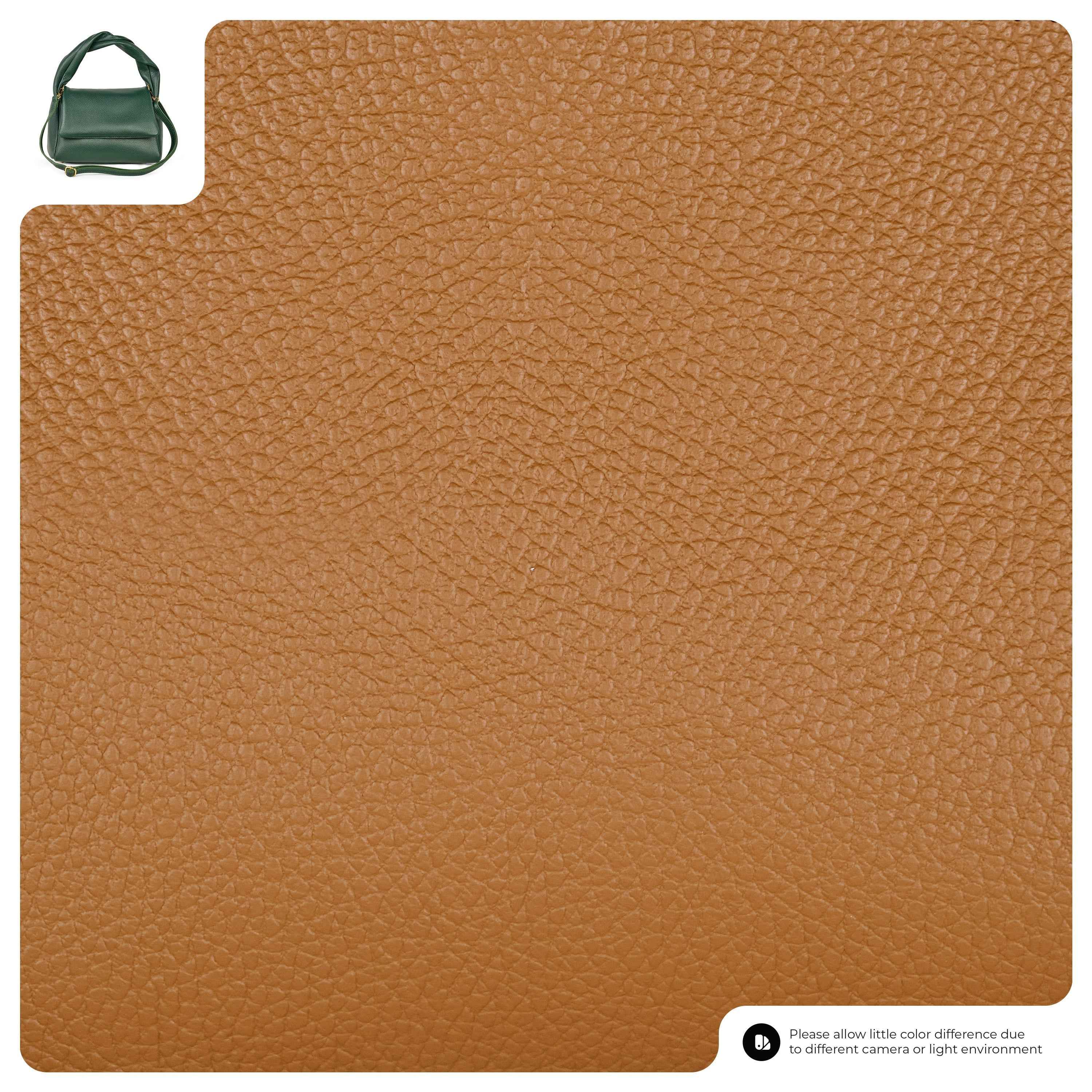 Calf Leather Top-Handle Bag 262495