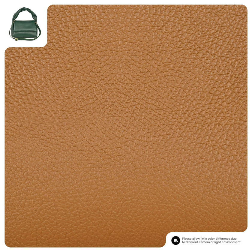 Calf Leather Top-Handle Bag 262495