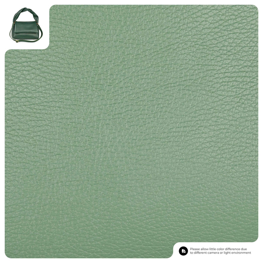 Calf Leather Top-Handle Bag 262495