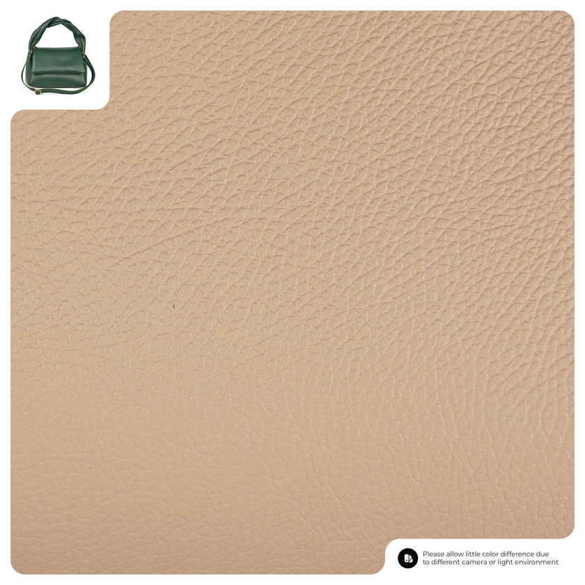 Calf Leather Top-Handle Bag 262495