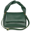 Calf Leather Top-Handle Bag 262495