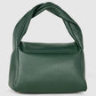 Calf Leather Top-Handle Bag 262495