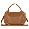Calf Leather Top-Handle Bag 322055