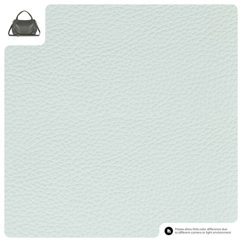 Calf Leather Top-Handle Bag 322055