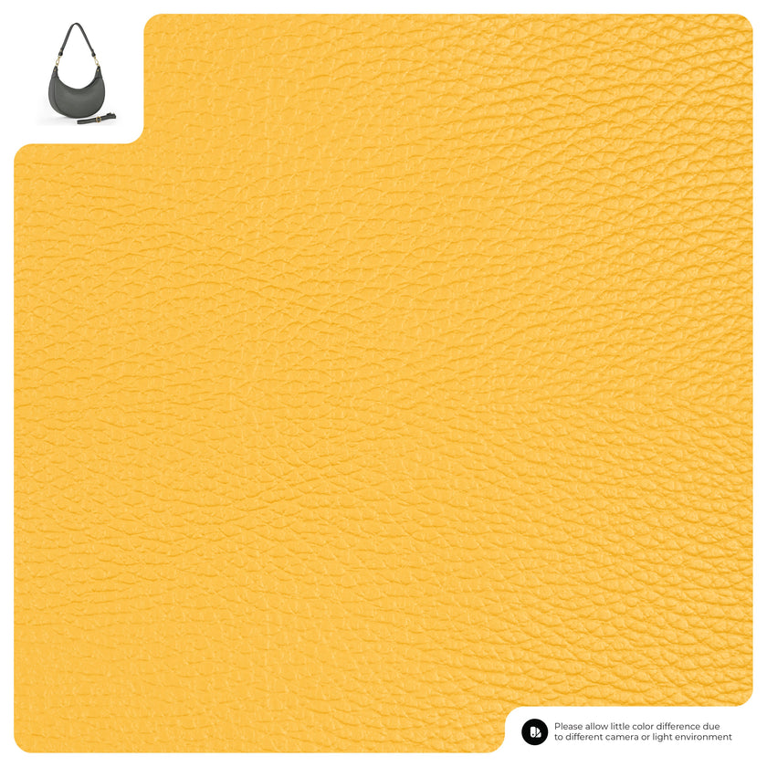 Calf Leather Shoulder Bag