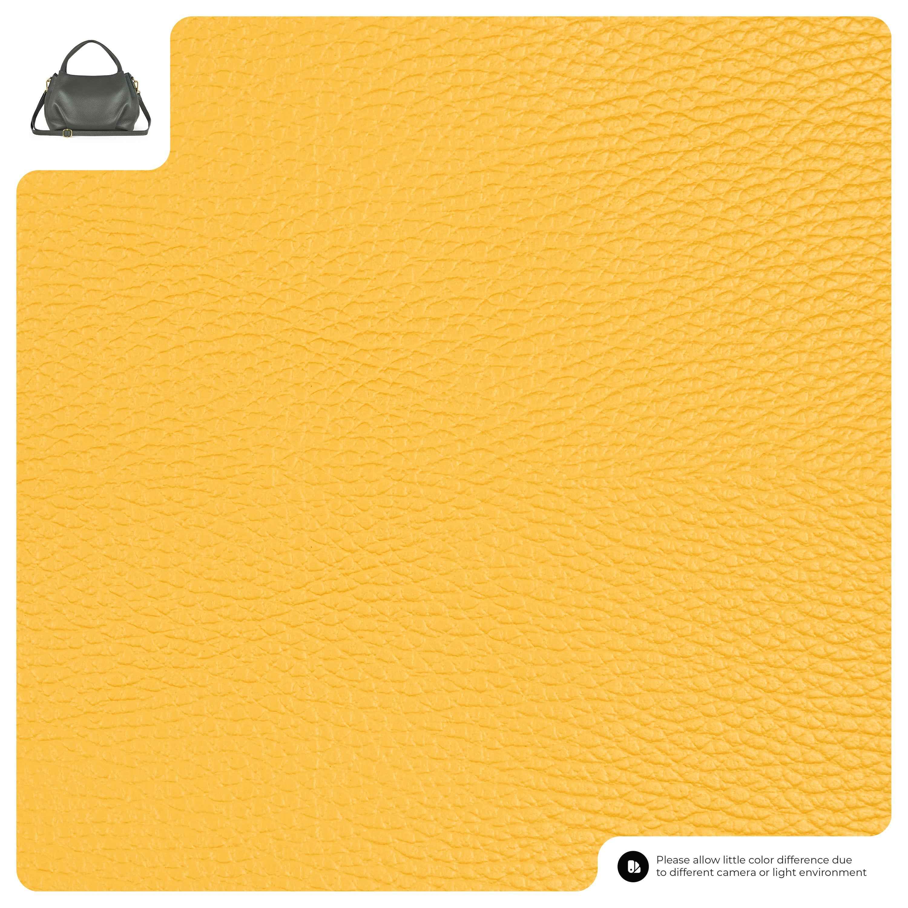 Calf Leather Top-Handle Bag 322055