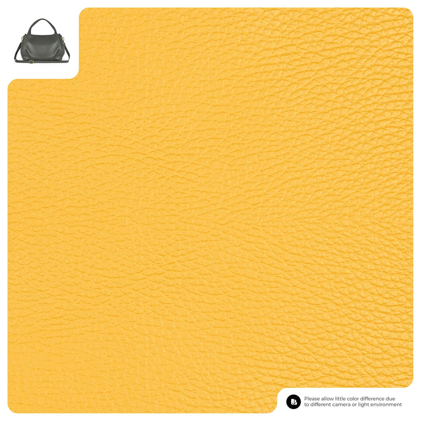 Calf Leather Top-Handle Bag 322055