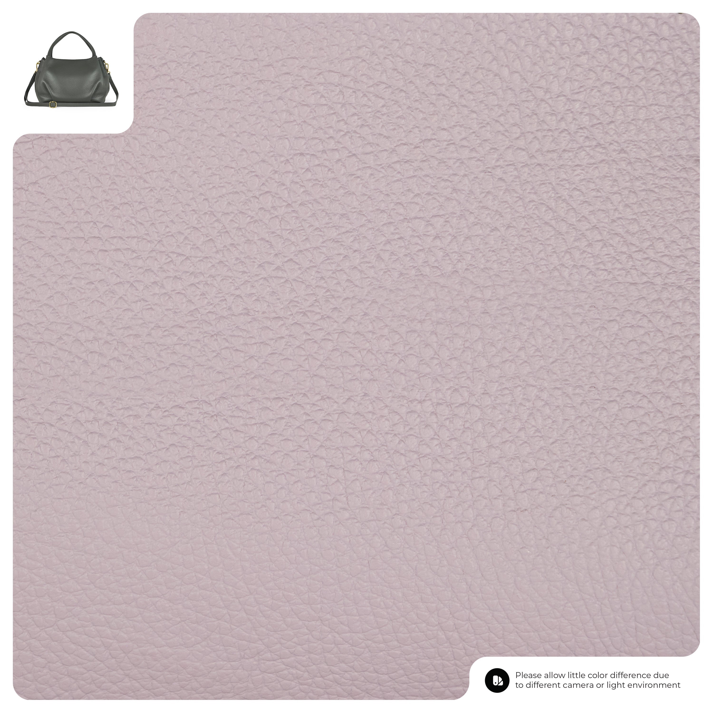 Calf Leather Top-Handle Bag