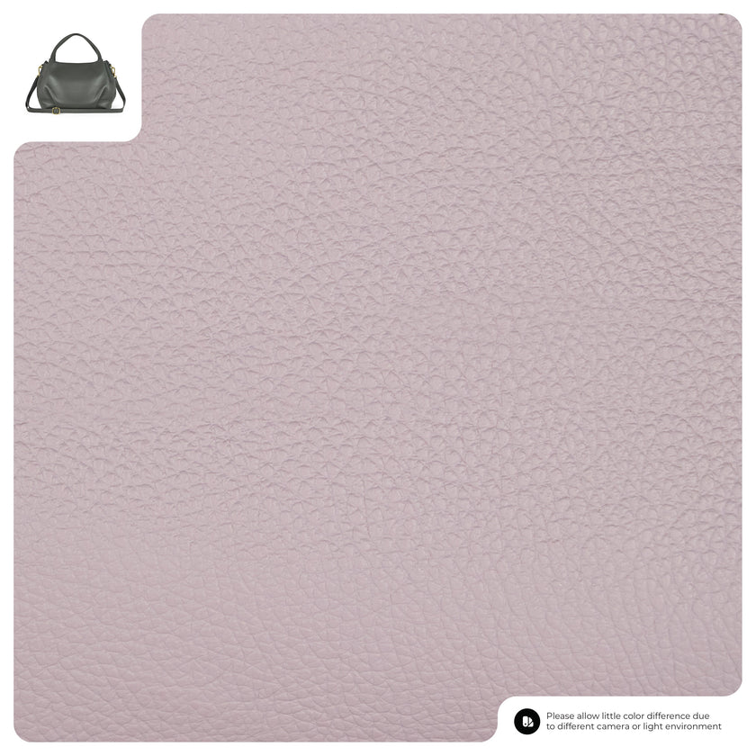 Calf Leather Top-Handle Bag