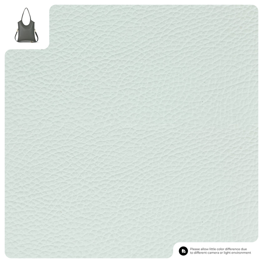 Calf Leather Tote Bag